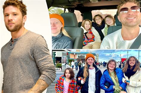 kai knapp|Ryan Phillippe posts rare photo with his and Alexis Knapps。